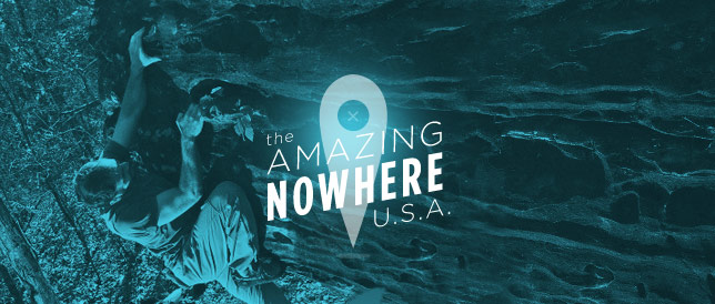 The Amazing Nowhere USA