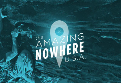 Amazing Nowhere USA