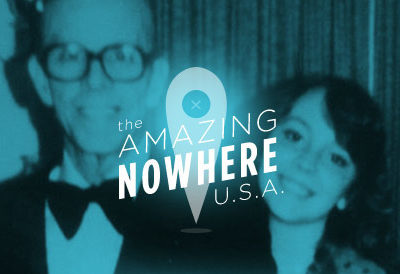 Amazing Nowhere USA