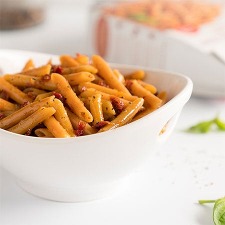 Modern Table Southwest Penne Pasta