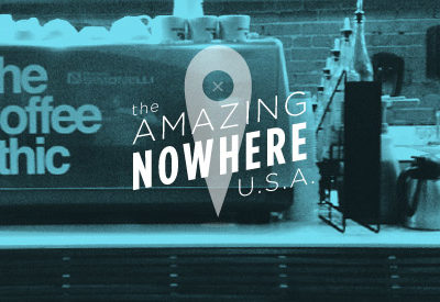 Amazing Nowhere USA