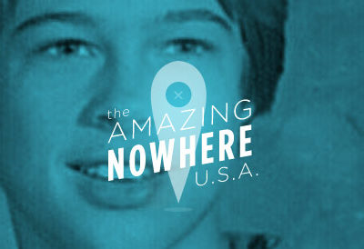 Amazing Nowhere USA