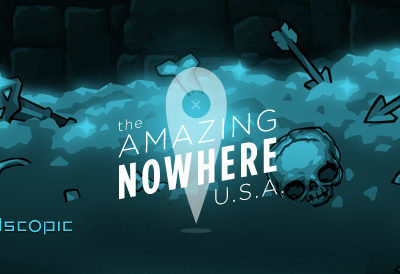 Amazing Nowhere USA