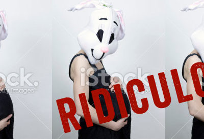 Ridiculous Stock Photo of the Day