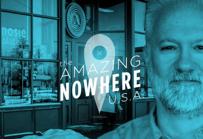 Amazing Nowhere USA