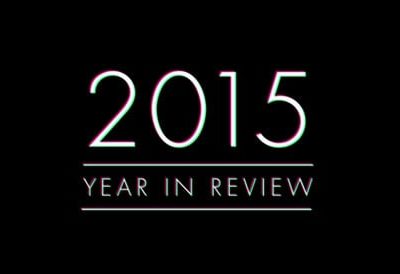 2015 Departika Year in Review